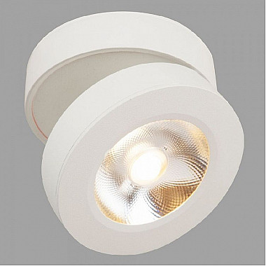 Точечный светильник Alivar C022CL-L12W