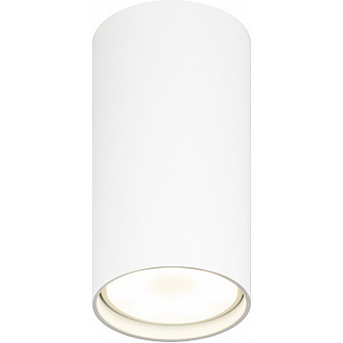 Точечный светильник OL15 GU10 WH