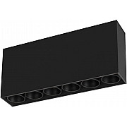 Точечный светильник ORIENT 031862