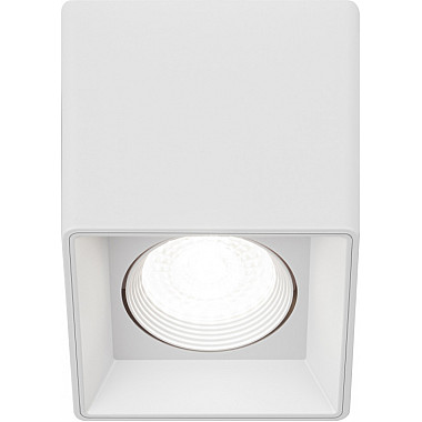 Точечный светильник OL24-1 WH