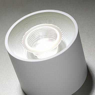 Накладной светодиодный светильник Novotech OVER NT21 000 BIND 358791