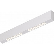 Точечный светильник Eye-line DL18515C121W12.34.500WW