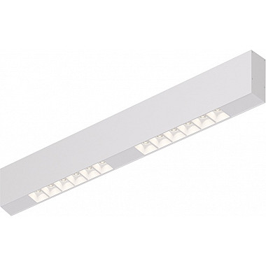 Точечный светильник Eye-line DL18515C121W12.34.500WW