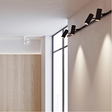 Точечный светильник POLO 027510