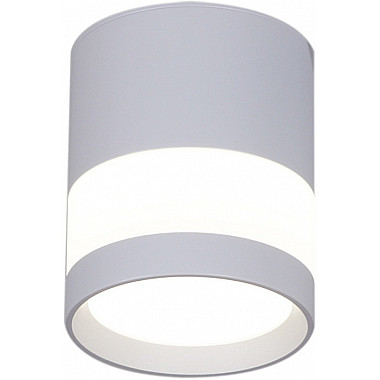 Точечный светильник 81154-9.5-001MN LED12W WH