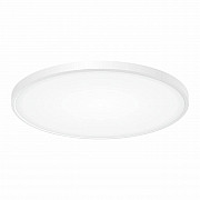 Потолочный светодиодный светильник Citilux Бейсик CL738500V