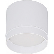 Точечный светильник 53007-9.5-001LD GX53 WT