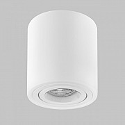 Точечный светильник Simple IL.0005.4700-WH