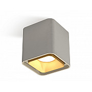 Точечный светильник Techno XS7842004