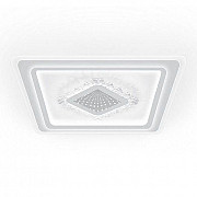 Потолочный светодиодный светильник Ritter Crystal 52367 3