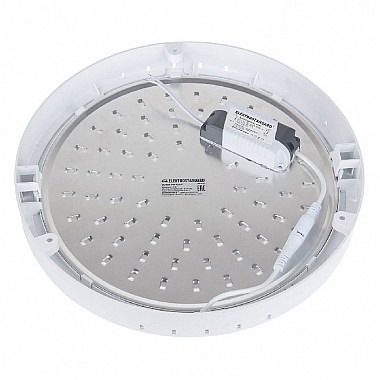 Точечный светильник DLR020 24W 4200K