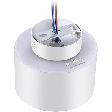 Точечный светильник Giro 358970