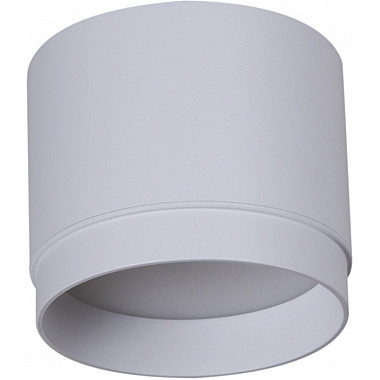 Точечный светильник 53007-9.5-001LD GX53 WT