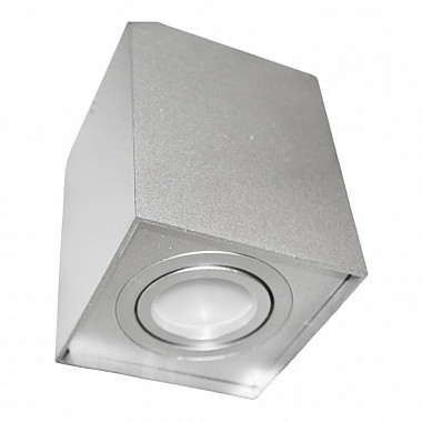 Накладной светильник Lumina Deco Pulton LDC 8055-B SL