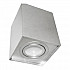 Накладной светильник Lumina Deco Pulton LDC 8055-B SL