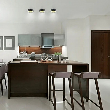 Точечный светильник Overhead HD040