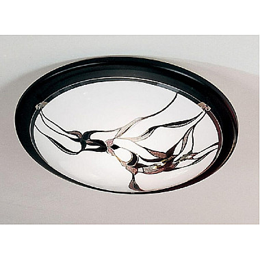 Точечный светильник Planet 3 83193