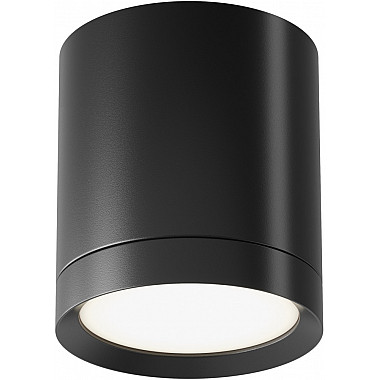 Точечный светильник Hoop C086CM-GX53-MRD-B