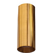 Точечный светильник Rollo DL18895R1Brass