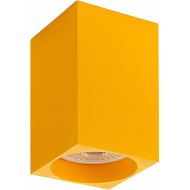 Точечный светильник Ikast DK2009-YE