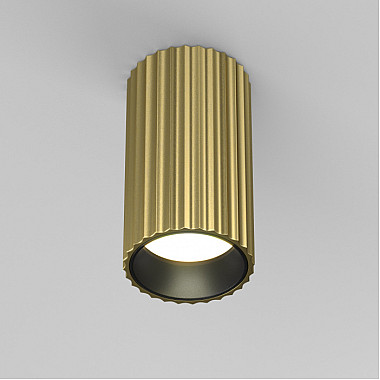 Точечный светильник Calipso C106CL-01-GU10-BS