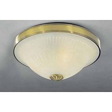 Потолочный светильник Reccagni Angelo PL.3018/3