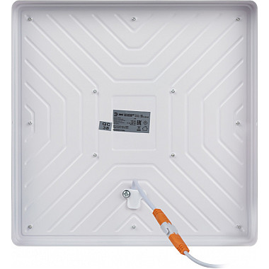 Точечный светильник LED 16-36-6K