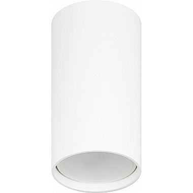 Точечный светильник OL15 GU10 WH