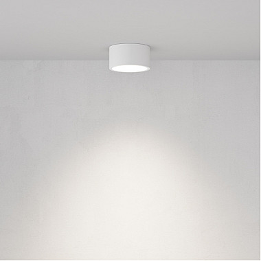 Точечный светильник Conik gyps C001CL-GX53-W