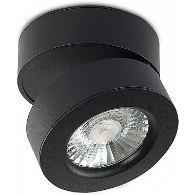 Точечный светильник Sun DL18958R25W1B