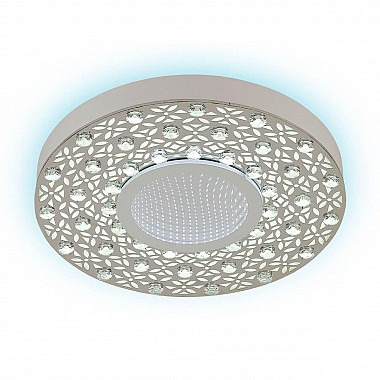 Потолочный светодиодный светильник Ritter Noto 52045 0