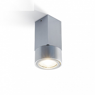 Точечный светильник Ox Ox2AAlu