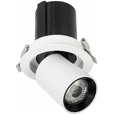 Точечный светильник Dorsum WTD.O30.067.30.10