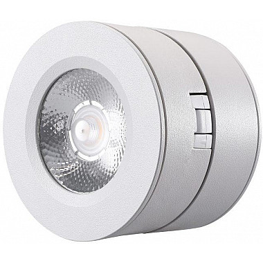 Точечный светильник Benassi Benassi LTP-C003-12W-W