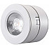 Точечный светильник Benassi Benassi LTP-C003-12W-W
