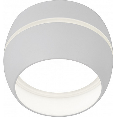 Точечный светильник OL29 WH