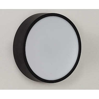 Точечный светильник M04-525 M04-525-175 black 4000K