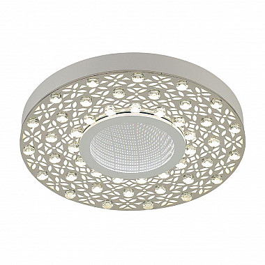 Потолочный светодиодный светильник Ritter Noto 52045 0