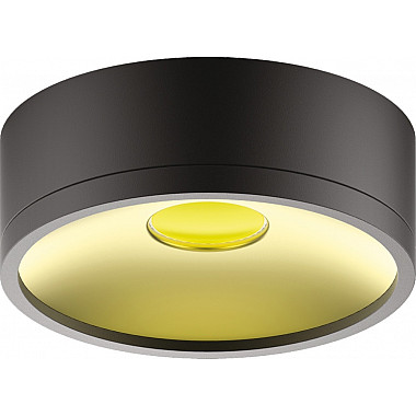 Точечный светильник Overhead HD040