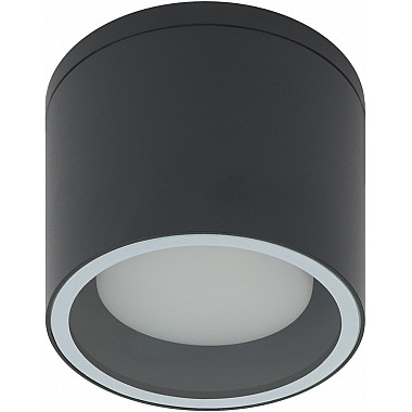 Точечный светильник WL40 GR