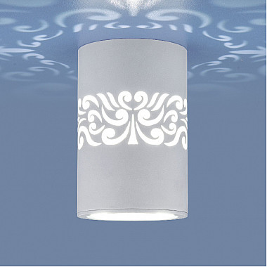 Точечный светильник DLS025