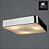 Потолочный светильник Arte Lamp Cosmopolitan A7210PL-3CC