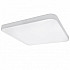 Потолочный светодиодный светильник Arte Lamp Scena A2669PL-1WH