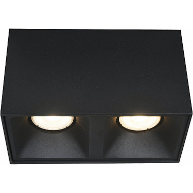 Точечный светильник ST168.402.02