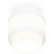 Точечный светильник Techno Spot XS8431001