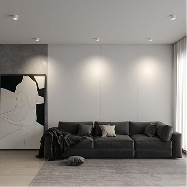 Точечный светильник Orbis 359592