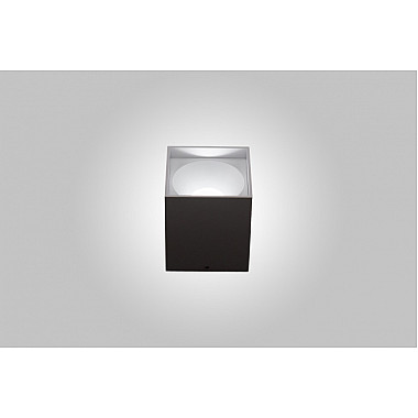 Точечный светильник AM482 WH+WH 10W