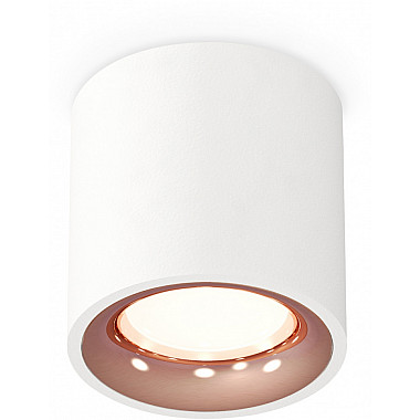 Точечный светильник Techno Spot XS7531025