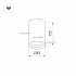 Точечный светильник SP-POLO 022942