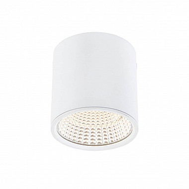 Потолочный светодиодный светильник Citilux Стамп CL558070